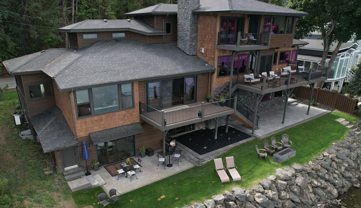 Photo of Outdoor in Hayden View Estates