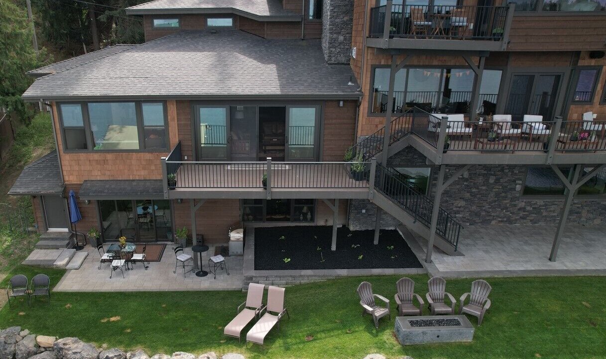 Photo of Outdoor in Hayden View Estates
