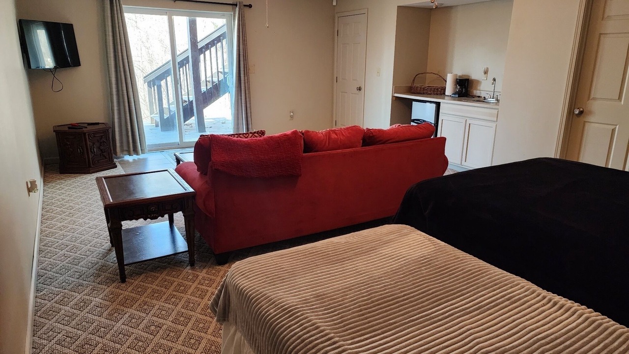 Photo of Bedroom in Hillsboro