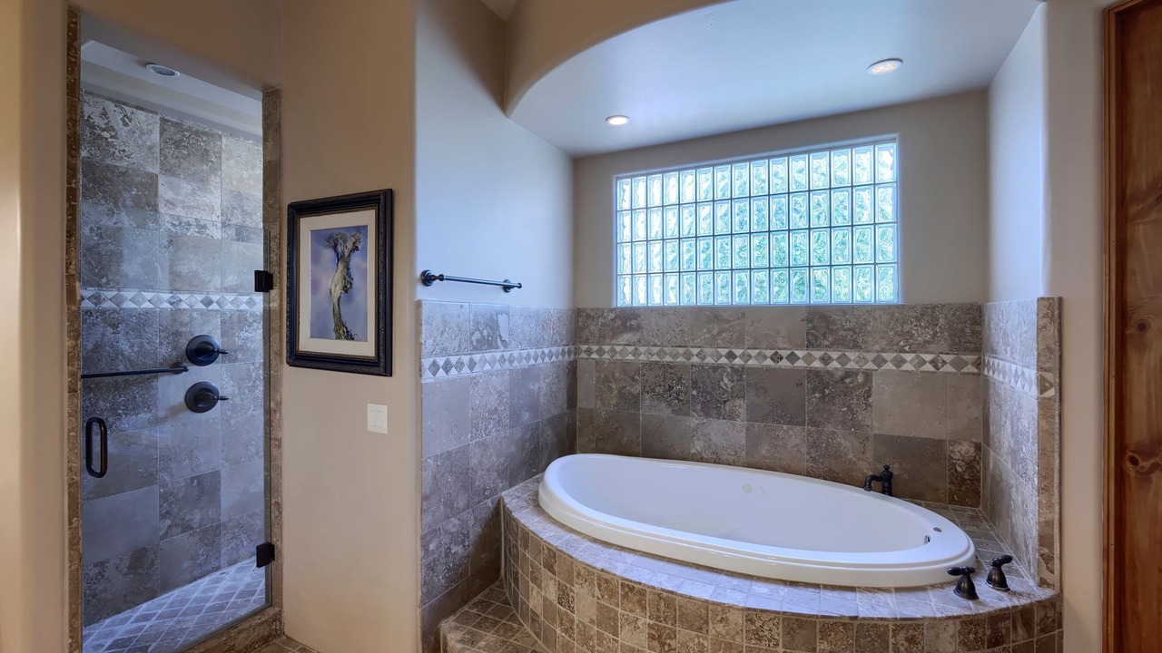 Photo of Bathroom in Anthem