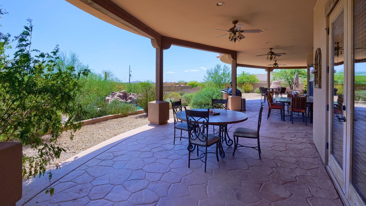 Photo of Outdoor in Anthem