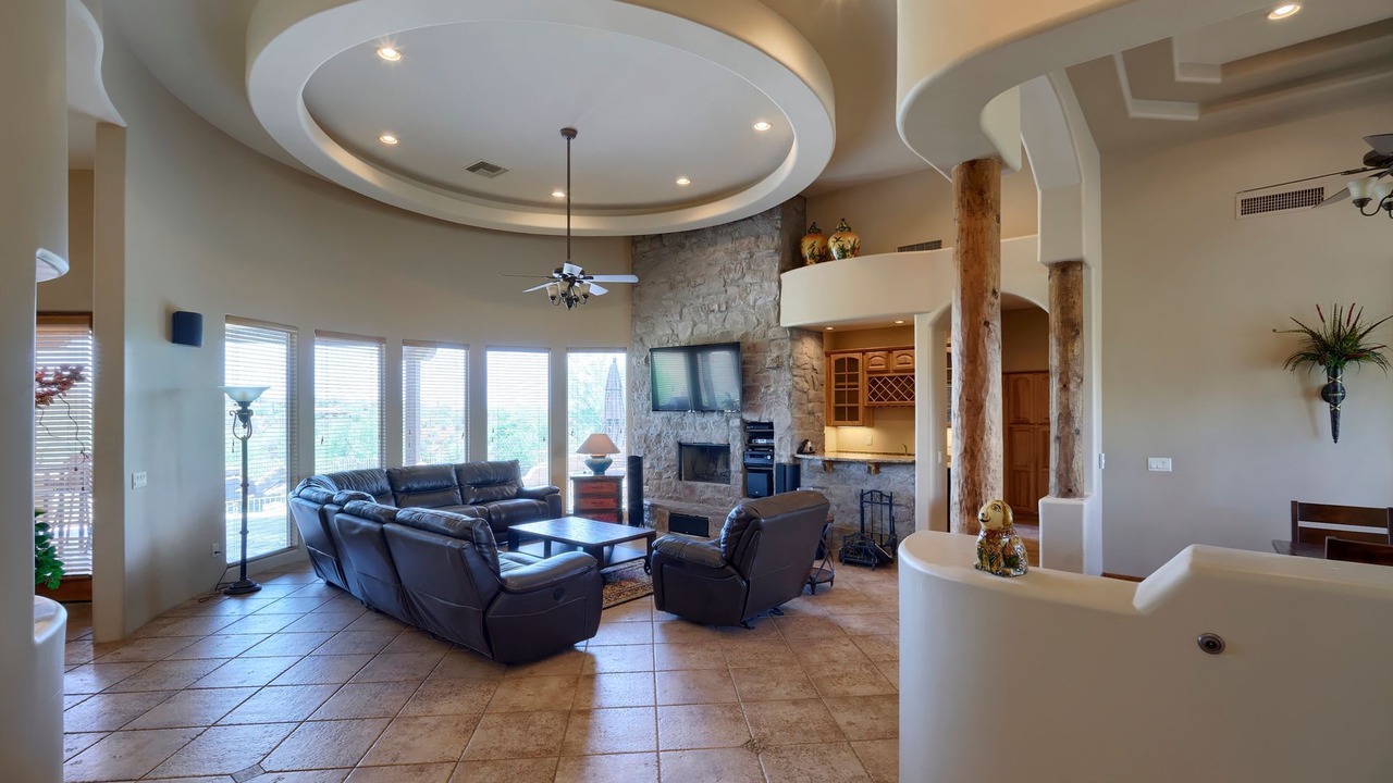 Photo of Livingroom in Anthem