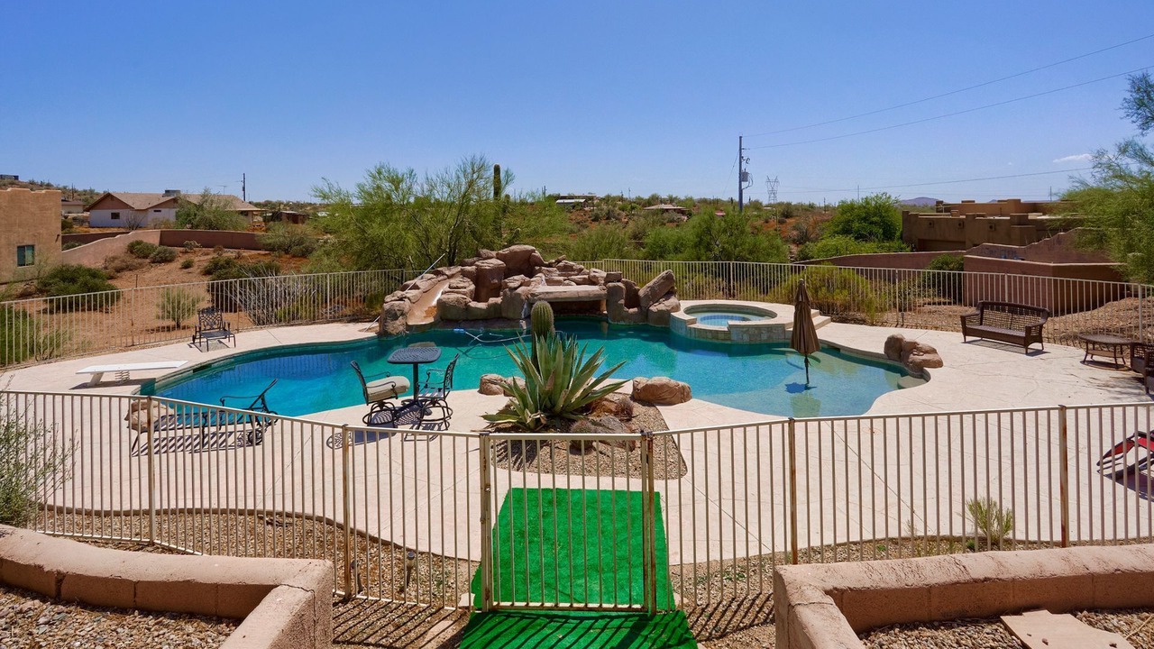 Photo of Outdoor in Anthem