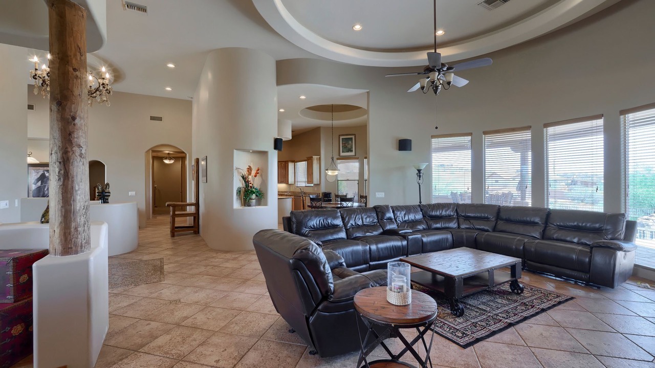 Photo of Livingroom in Anthem