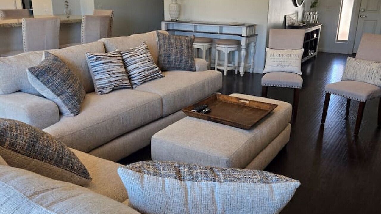 Photo of Livingroom in Countryside