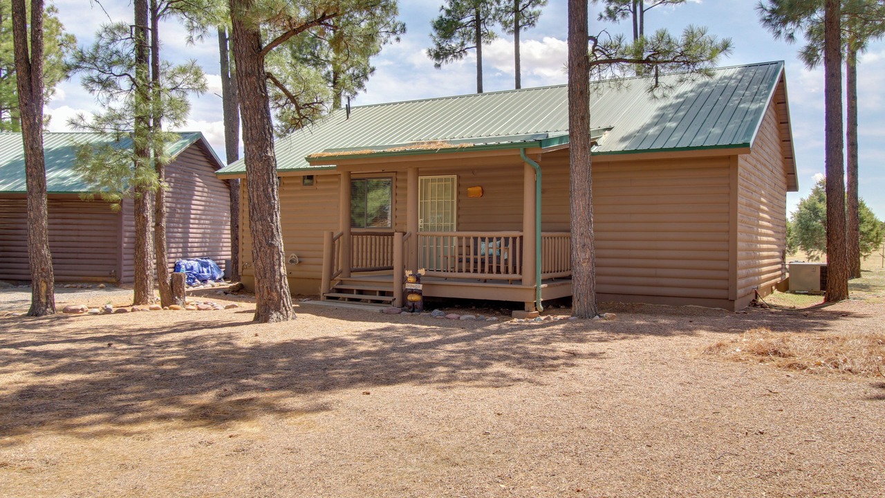 Photo of Others in Zane Grey