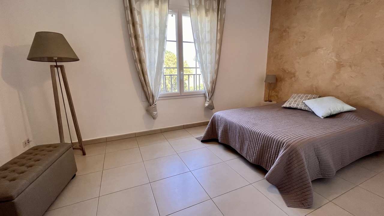 Photo of Bedroom in Oletta