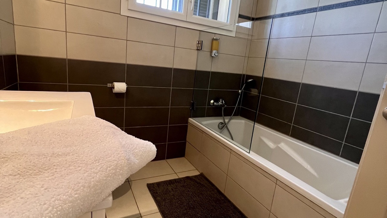Photo of Bathroom in Oletta