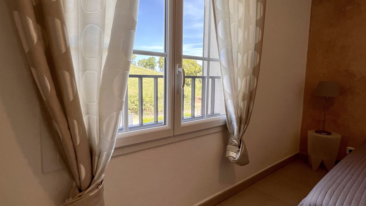 Photo of Bedroom in Oletta