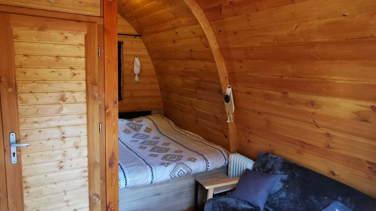Photo of Bedroom in Porto-Vecchio