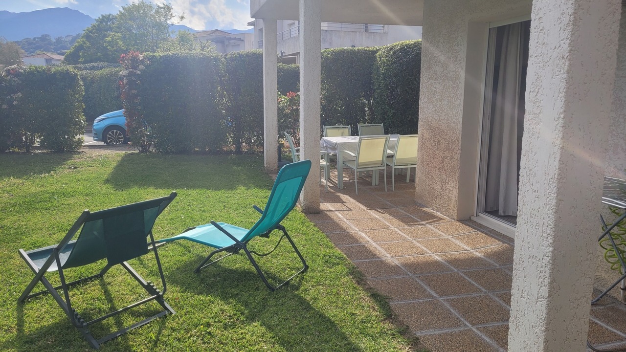 Photo of Outdoor in Poggio-Mezzana