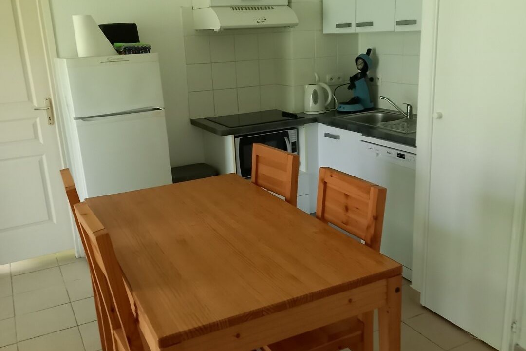 Photo of Kitchen in Poggio-Mezzana