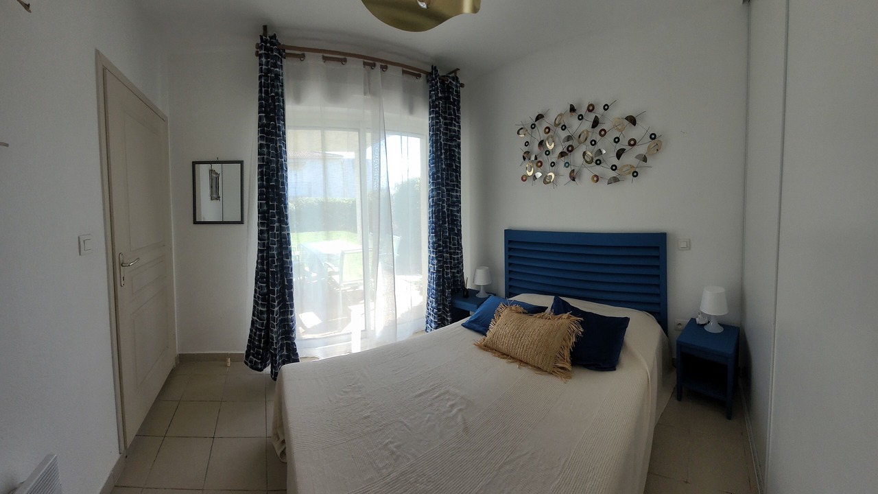 Photo of Bedroom in Poggio-Mezzana