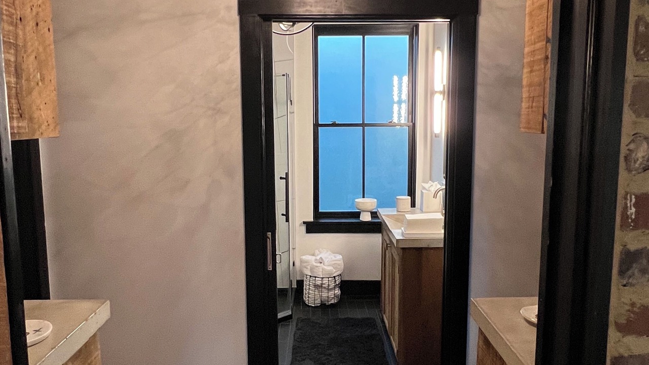 Photo of Bathroom in Dublin