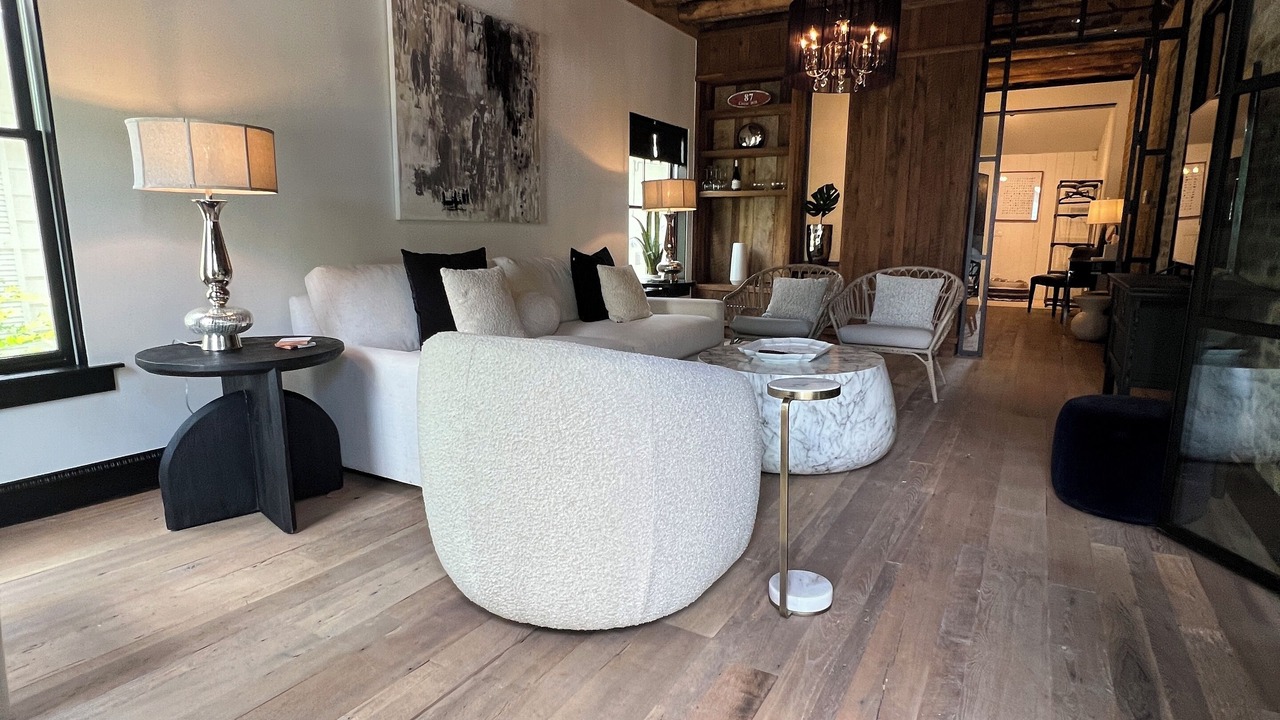 Photo of Livingroom in Dublin