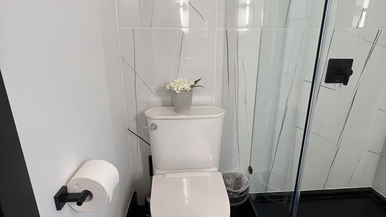Photo of Bathroom in Dublin