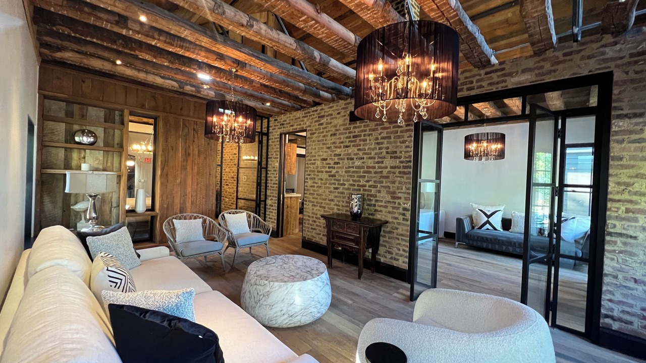 Photo of Livingroom in Dublin
