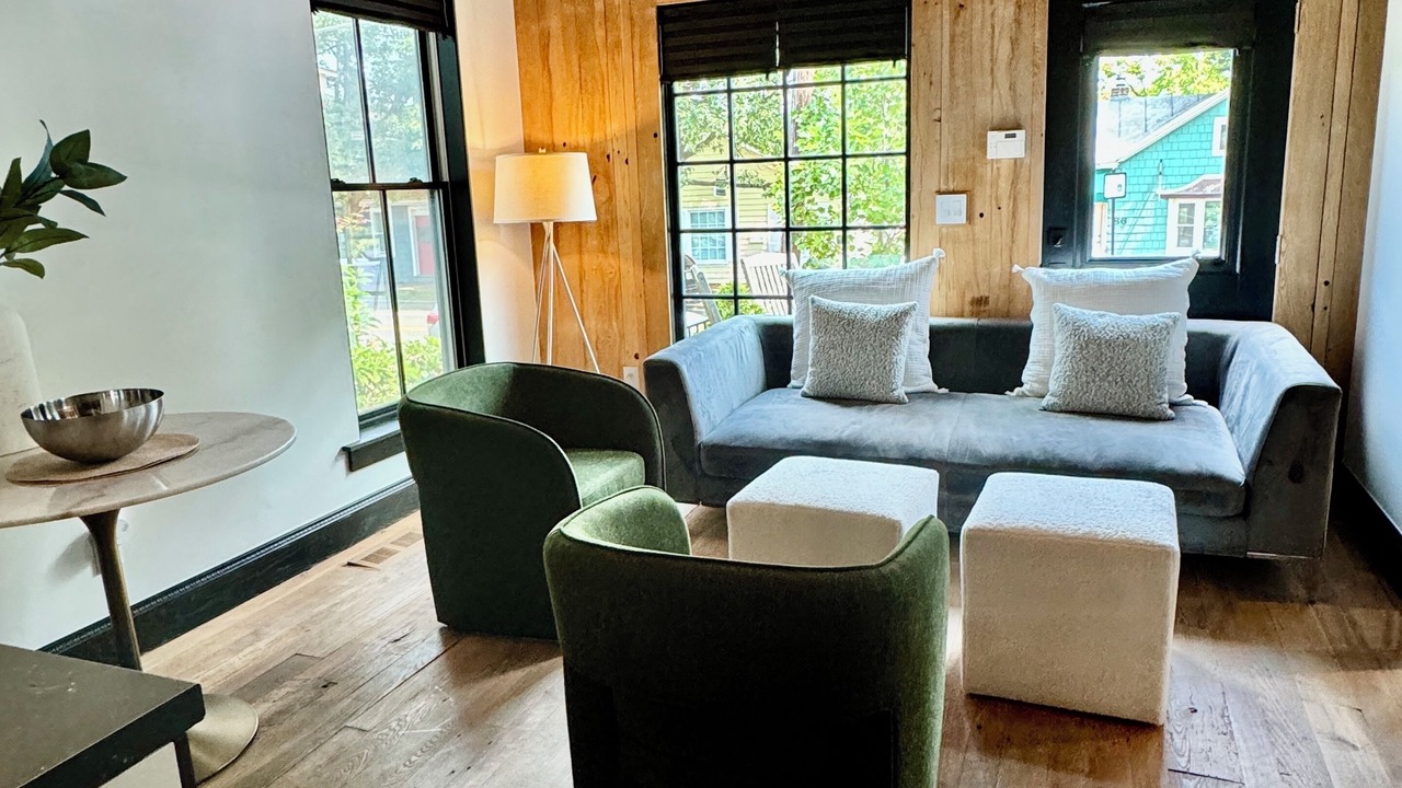 Photo of Livingroom in Dublin
