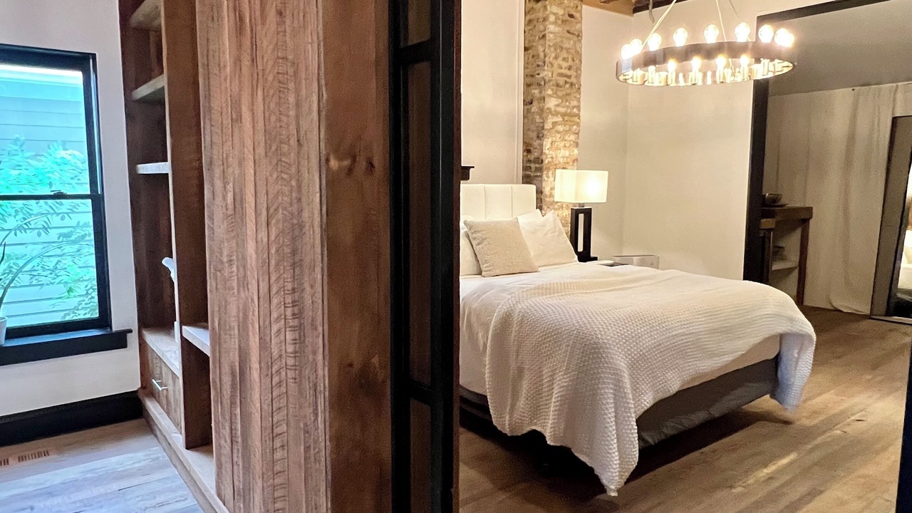 Photo of Bedroom in Dublin