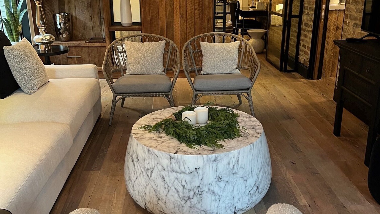 Photo of Livingroom in Dublin