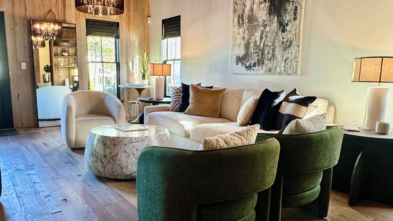 Photo of Livingroom in Dublin