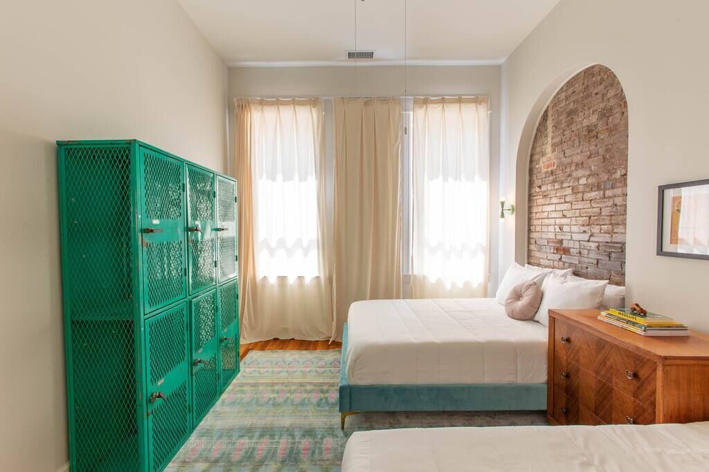 Photo of Bedroom in Tyler Park