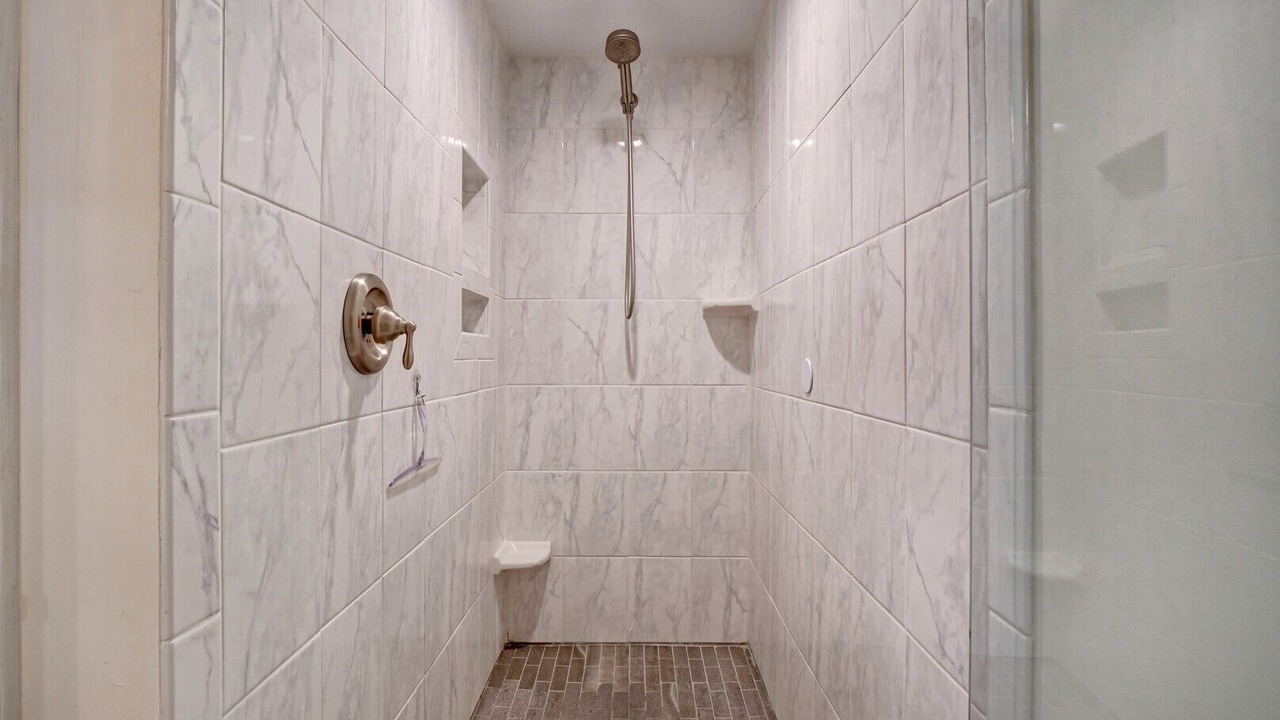 Photo of Bathroom in North Topsail Beach