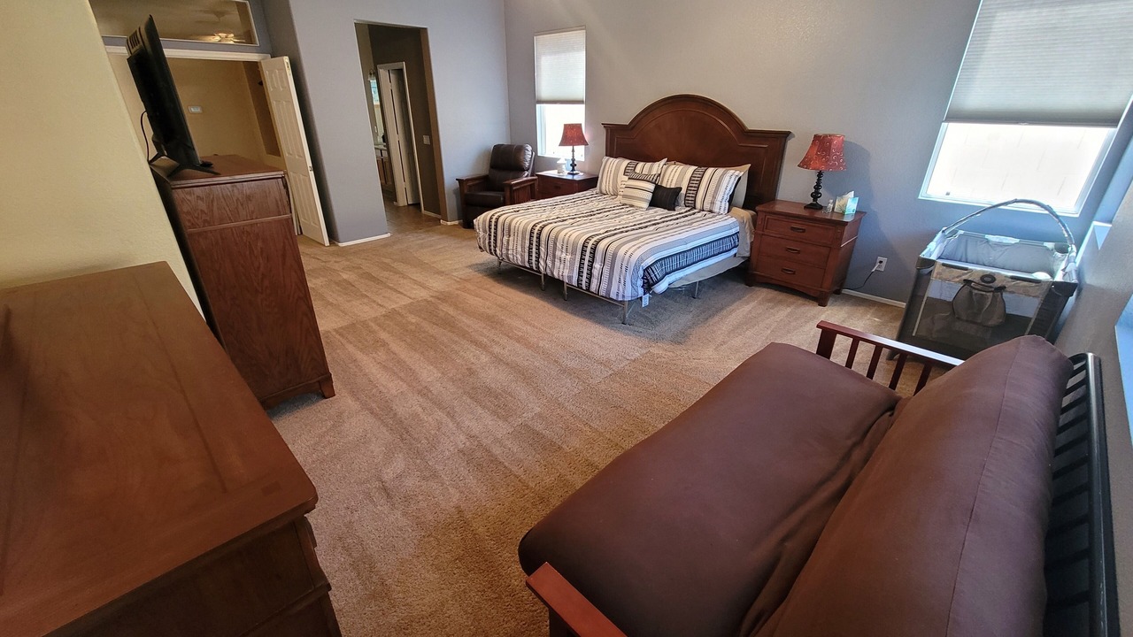 Photo of Bedroom in Arizona Skyline Community