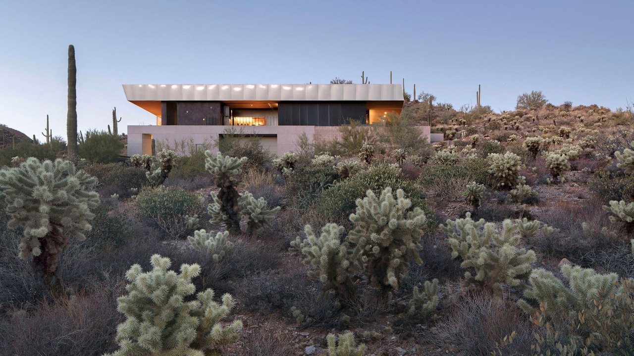 Photo of Outdoor in Red Dog Ranch
