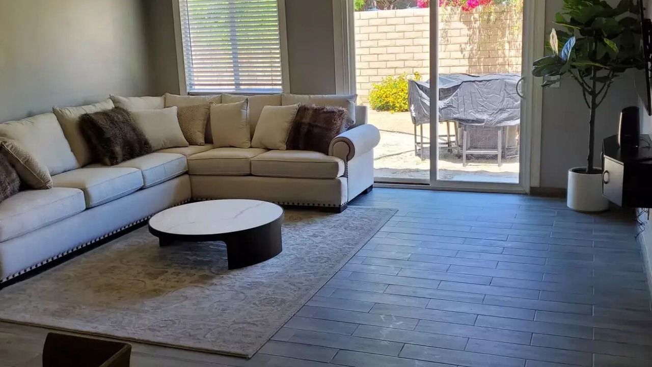 Photo of Livingroom in Coachella