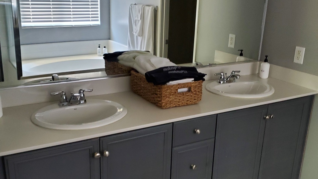 Photo of Bathroom in Coachella