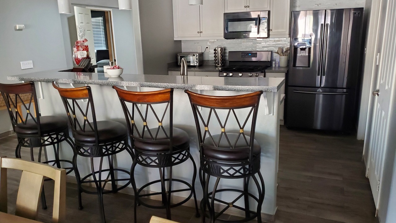 Photo of Kitchen in Coachella