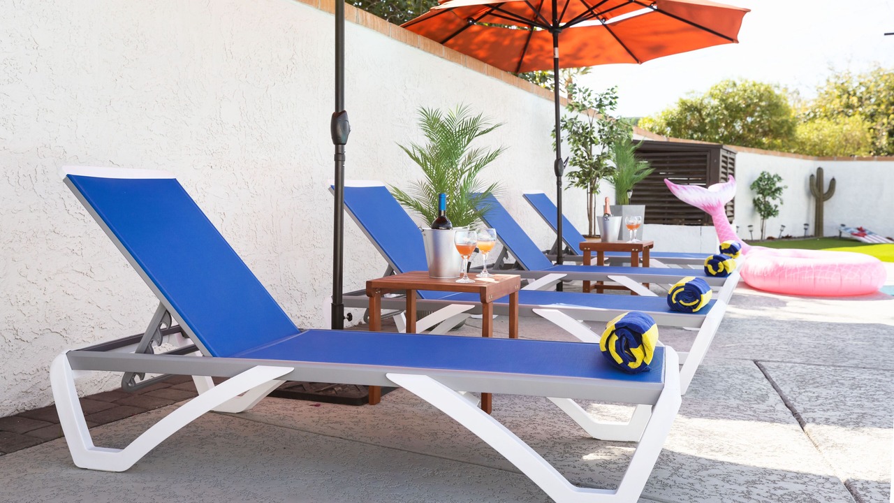 Photo of Patio Balcony in Park Scottsdale One