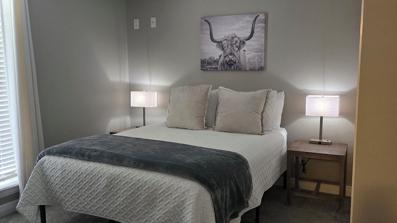 Photo of Bedroom in Shepherdsville