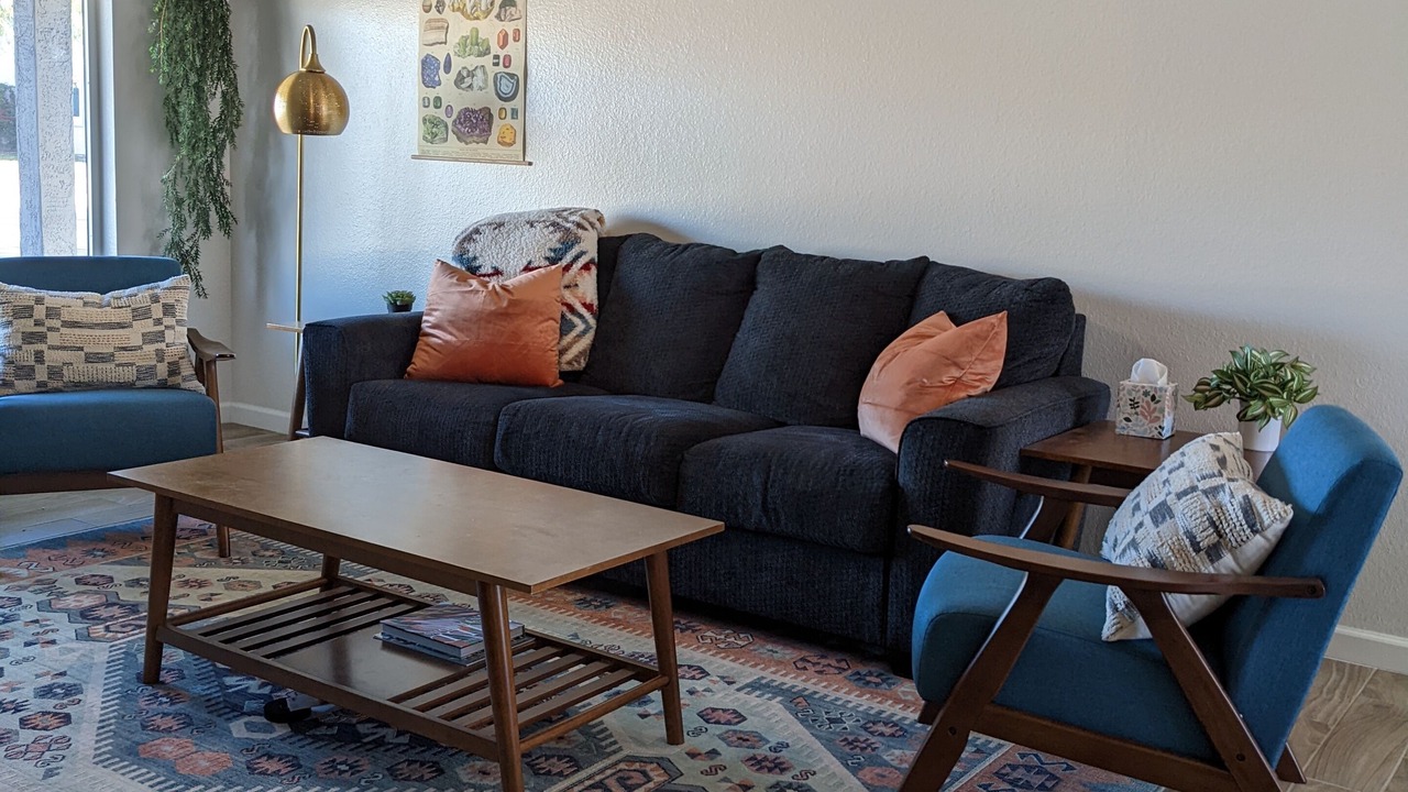 Photo of Bedroom in Chandler