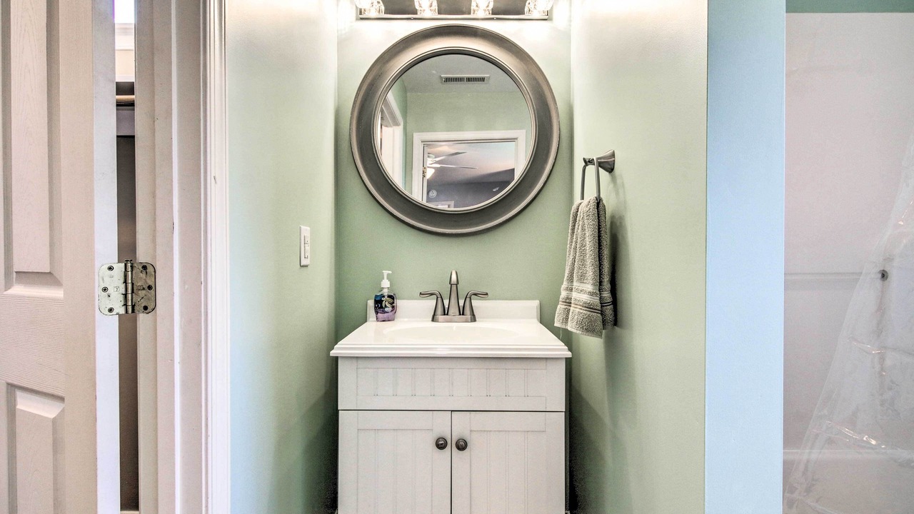 Photo of Bathroom in Cambridge