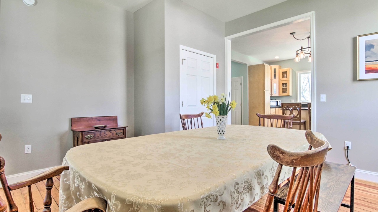 Photo of Bedroom in Cambridge