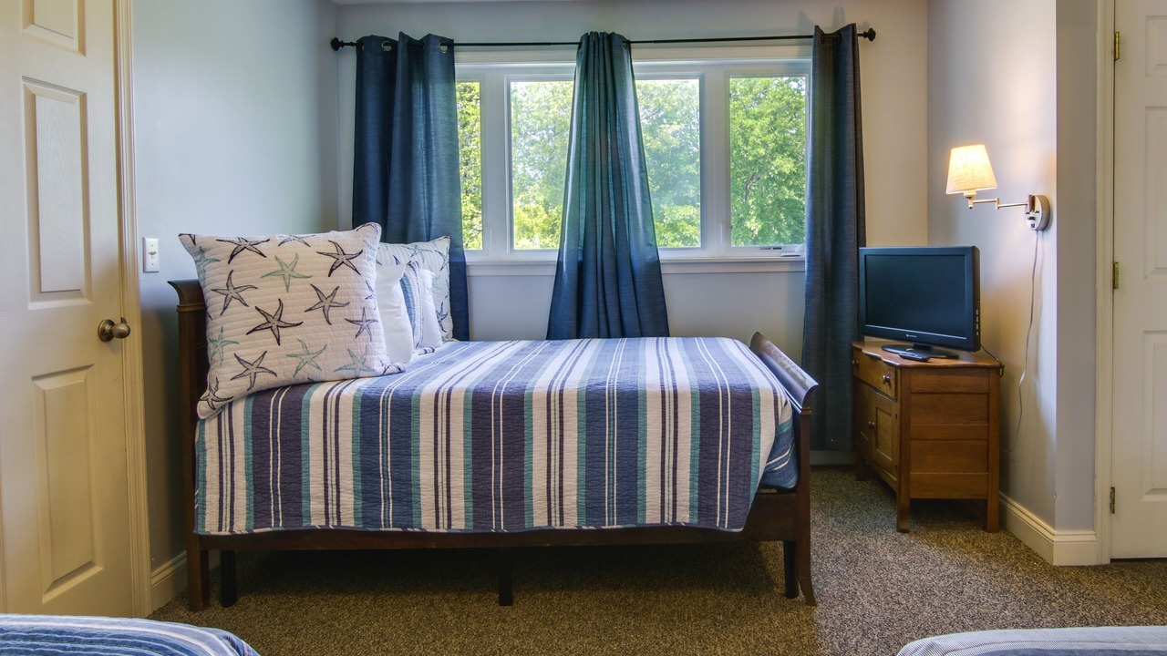 Photo of Bedroom in Cambridge