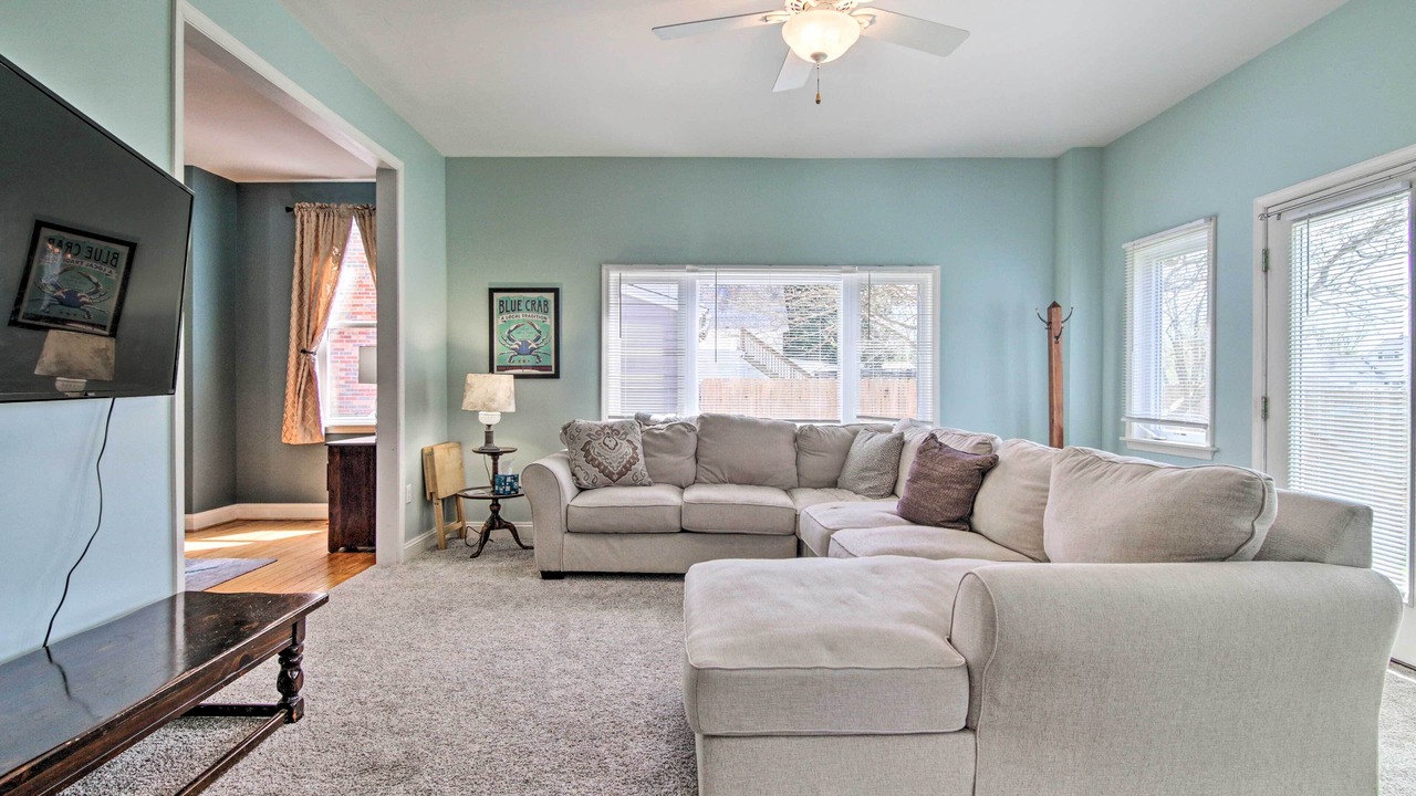 Photo of Bedroom in Cambridge