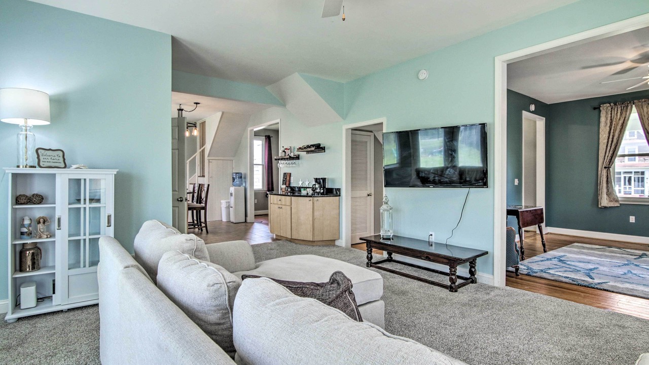 Photo of Bedroom in Cambridge