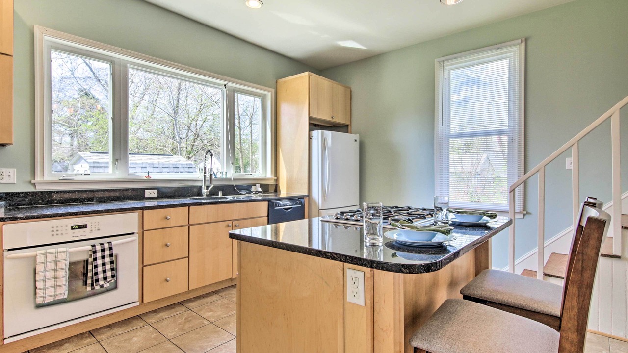 Photo of Kitchen in Cambridge