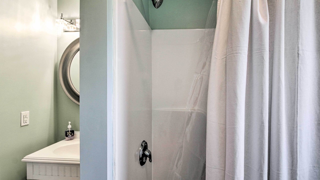 Photo of Bathroom in Cambridge