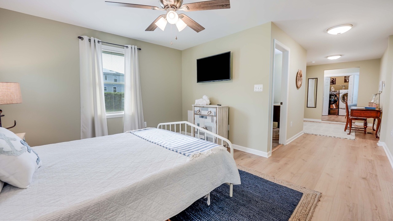 Photo of Bathroom in Issue