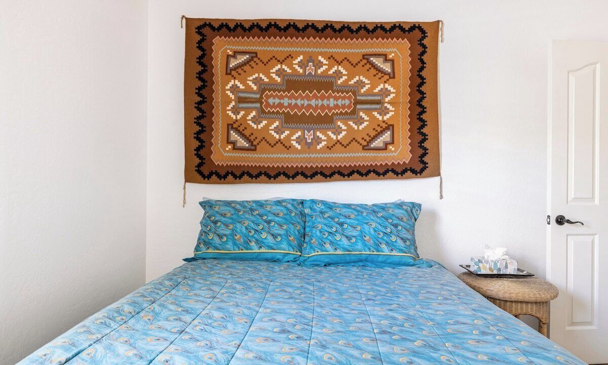 Photo of Bedroom in Rancho Gabriela