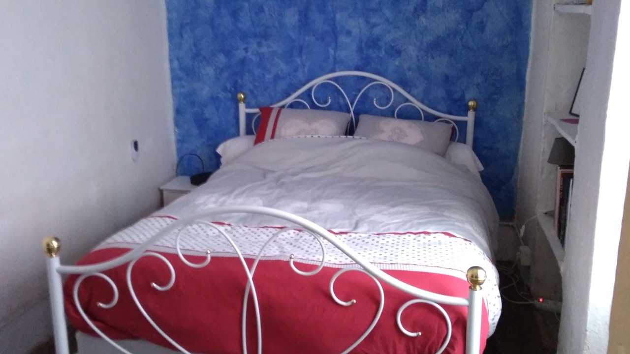 Photo of Bedroom in Santʼ Andrea-dʼOrcino