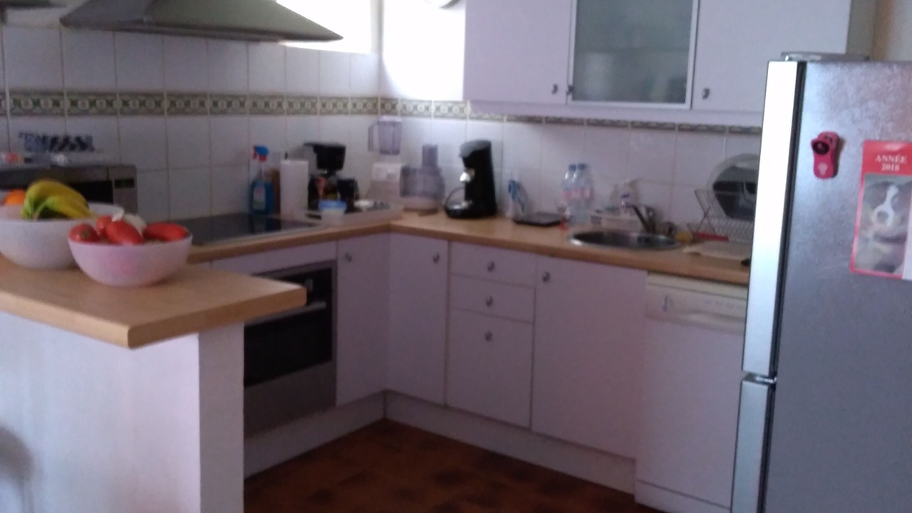 Photo of Kitchen in Santʼ Andrea-dʼOrcino