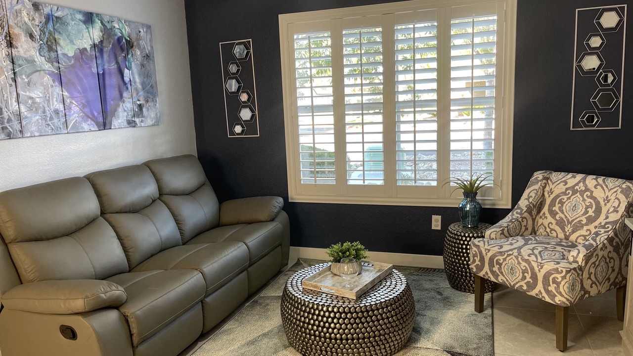 Photo of Bedroom in Silverado Ranch