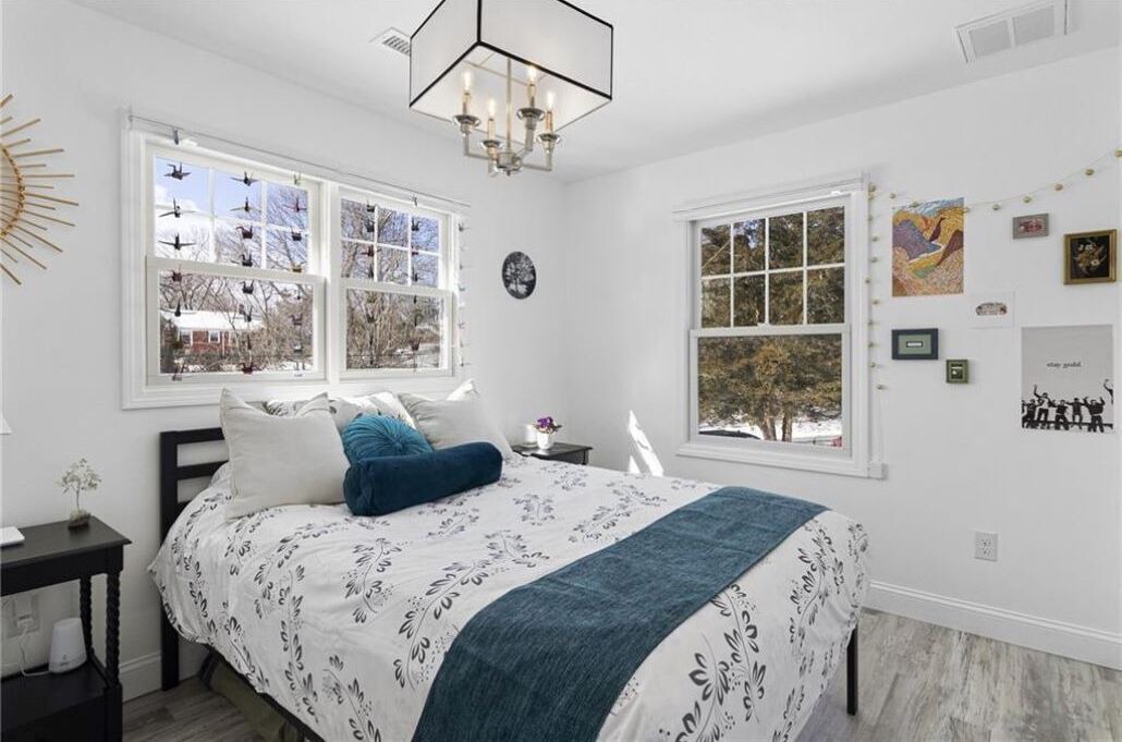 Photo of Bedroom in Snug Harbor