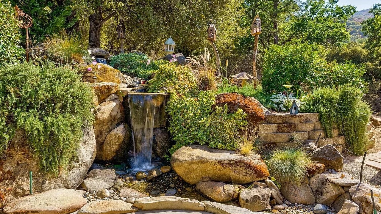 Photo of Outdoor in Oakhurst