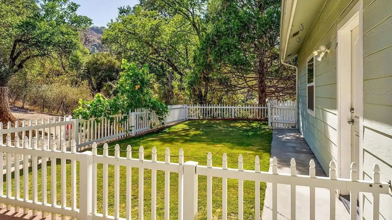 Photo of Patio Balcony in Oakhurst